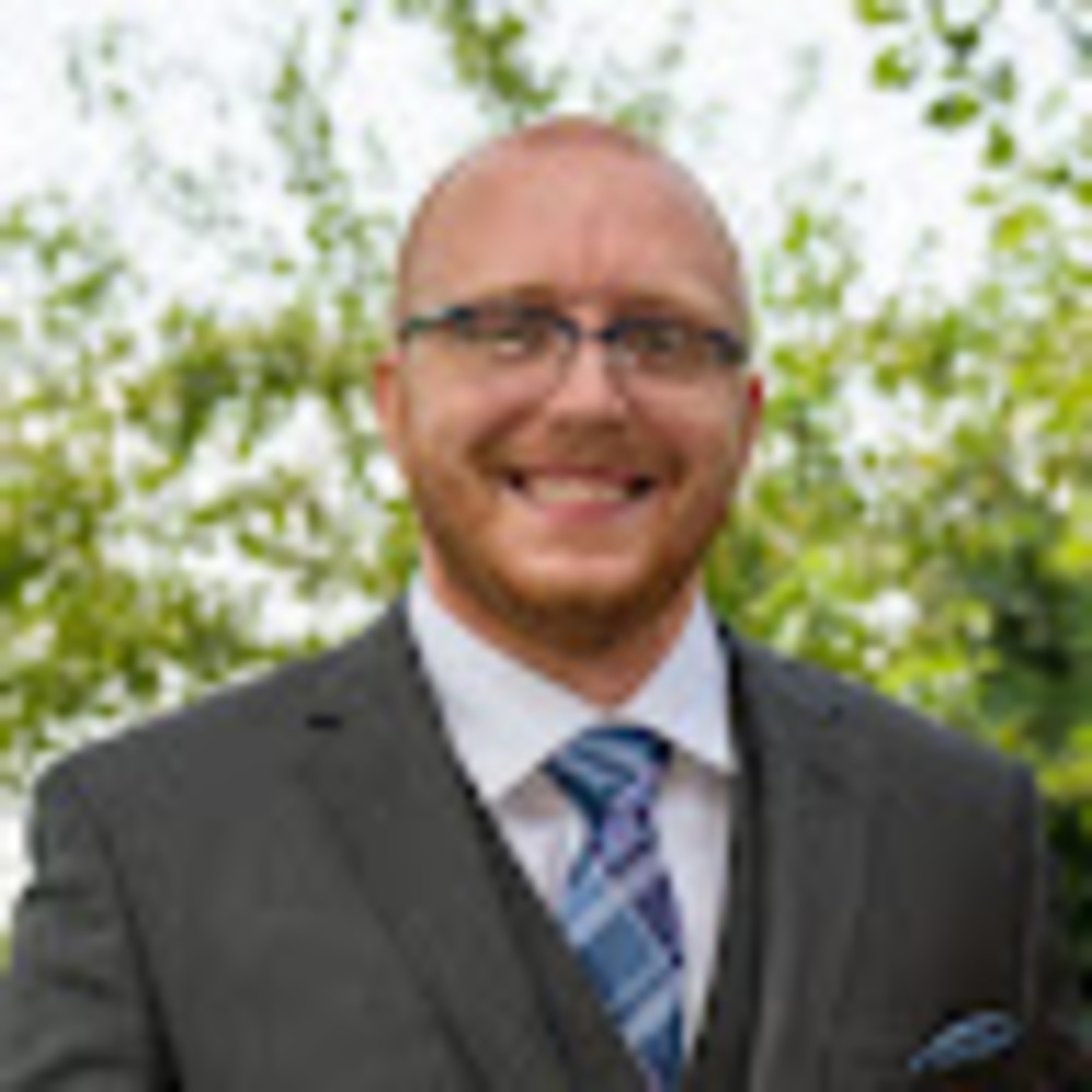 Meet your Posher, Greg